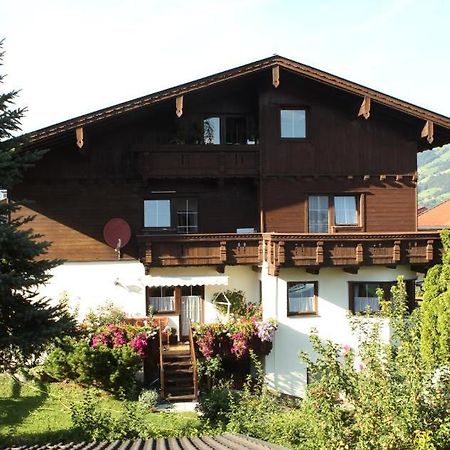 Ferienwohnung Koessler Christian Fuegen Exterior photo